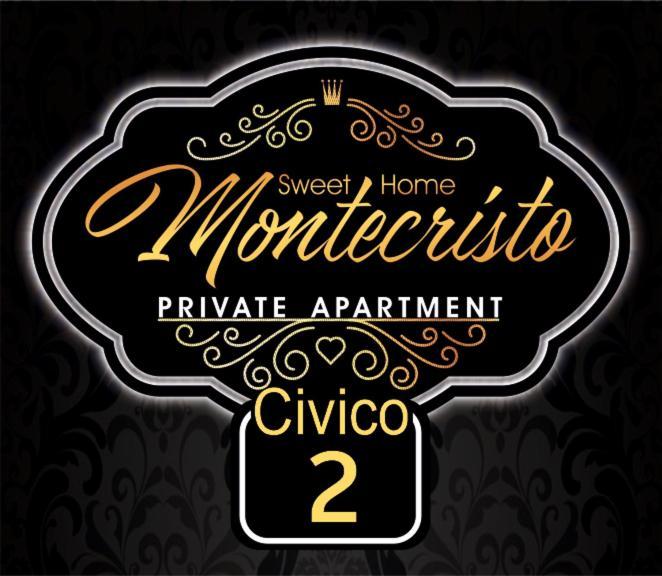 Sweet Home Montecristo Civico 2 Vibo Valentia Exterior foto