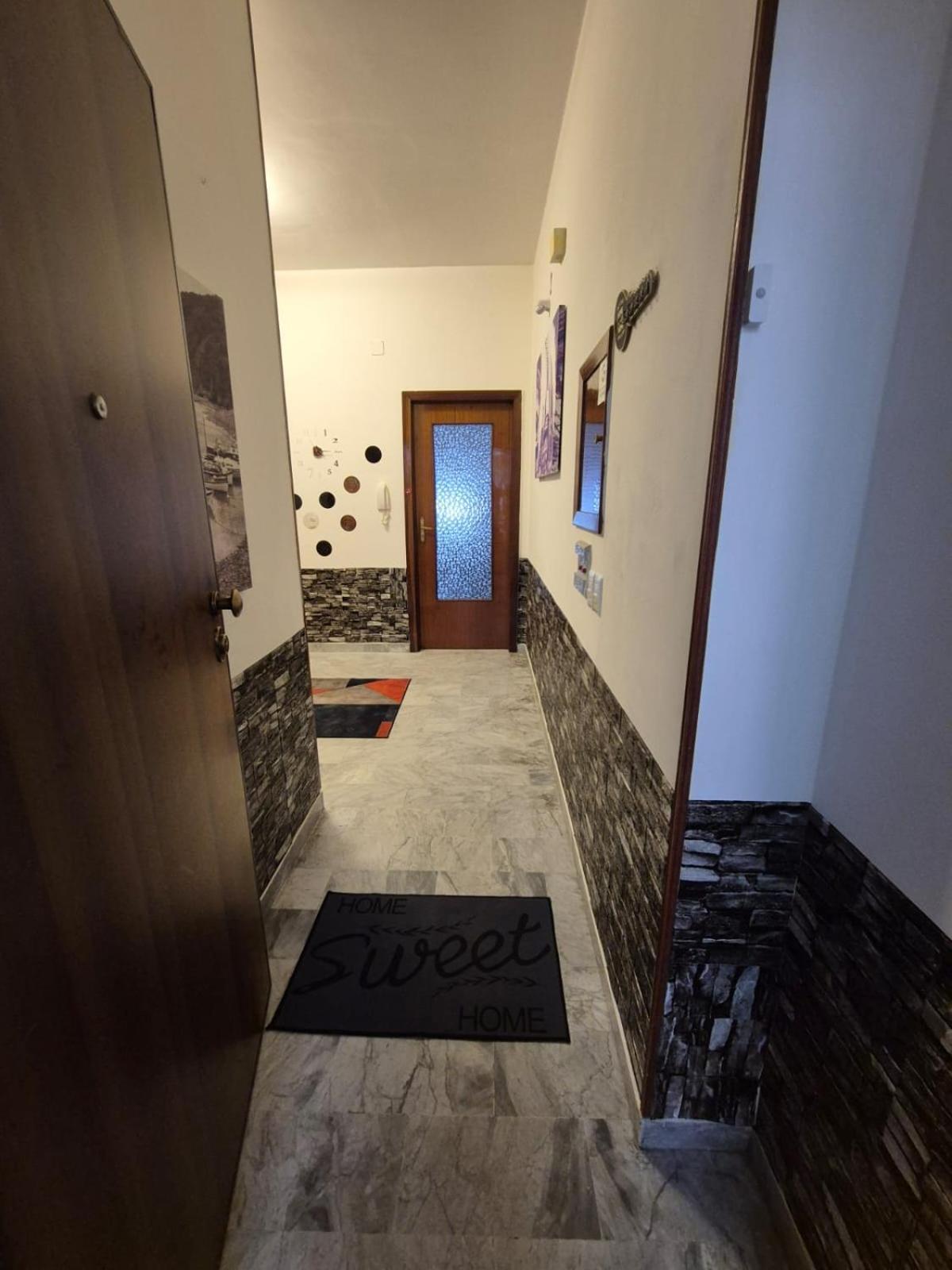 Sweet Home Montecristo Civico 2 Vibo Valentia Exterior foto